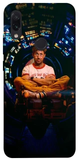 Чохол на Xiaomi Redmi Note 7 / Note 7 Pro / Note 7s Project Hail Mary ver.3 фото 1 з 1