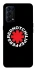 Чохол на Oppo Reno 5 4G Red Hot Chili Peppers logo фото 1 з 1