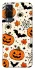 Чохол на Vivo Y31 Halloween v13 фото 1 з 1