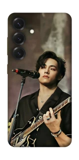 Чехол на Samsung Galaxy S26+ V - BTS фото 1 из 1