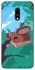 Чехол на OnePlus 7 Adopt Me Forest Mouse Jump фото 1 из 1