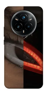 Чохол на Realme 14 Pro+ Mercedes-benz v2 фото 1 з 1