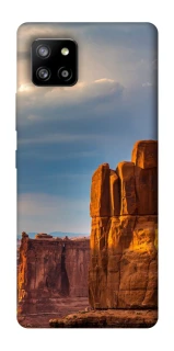 Чехол на Samsung Galaxy A42 5G Arizona mountain фото 1 из 1
