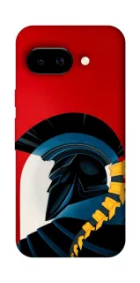 Чохол на Google Pixel 9a Agamemnon фото 1 з 1