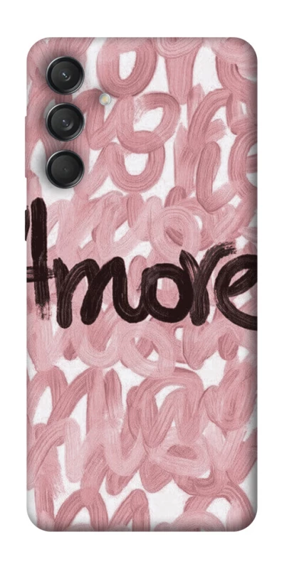 Чохол на Samsung Galaxy M55 Amore 2 фото 1 з 1