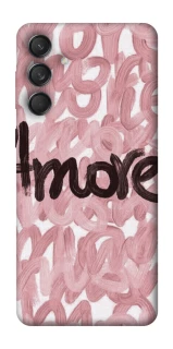 Чохол на Samsung Galaxy M55 Amore 2 фото 1 з 1