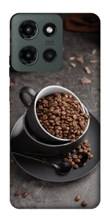 Чехол на Motorola Moto G Power (2025) Сup of coffee фото 1 из 1