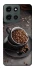 Чохол на Motorola Moto G Power (2025) Сup of coffee фото 1 з 1