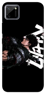 Чехол на Realme C11 Berserk v12 фото 1 из 1