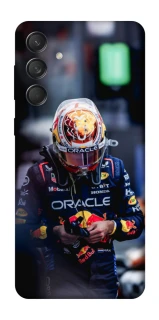 Чохол на Samsung Galaxy M55 F-1 ver.6 фото 1 з 1