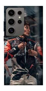 Чохол на Samsung Galaxy S24 Ultra F-1 ver.10 фото 1 з 1