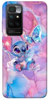 Чехол на Xiaomi Redmi 10 Stitch ver.27 фото 1 из 1