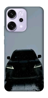 Чохол на Oppo Reno 14 Pro Lexus v8 фото 1 з 1