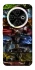 Чохол на TECNO Spark 30C Mortal Kombat ver.4 фото 1 з 1
