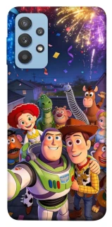 Чохол на Samsung Galaxy M32 Toy Story фото 1 з 1