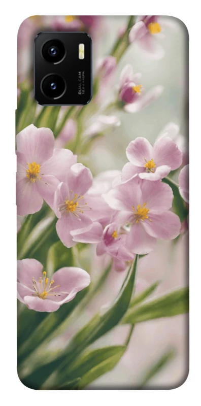 Чохол на Vivo Y15s Spring фото 1 з 1
