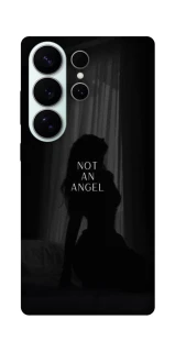Чехол на Samsung Galaxy S26 Not an angel фото 1 из 1