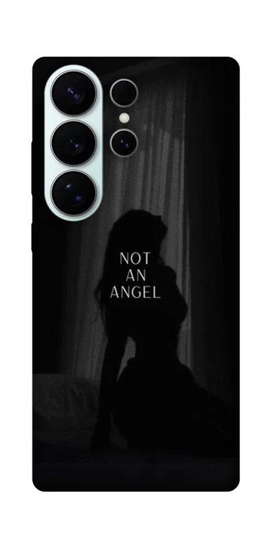 Чохол на Samsung Galaxy S26 Pro Not an angel фото 1 з 1