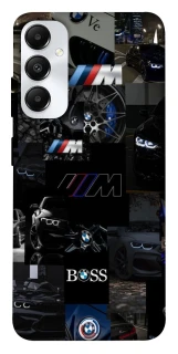 Чохол на Samsung Galaxy A05s BMW Collage фото 1 з 1