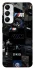 Чохол на Samsung Galaxy A05s BMW Collage фото 1 з 1