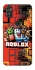 Чехол на ZTE Blade A7s (2020) Roblox aesthetics ver.8 фото 1 из 1