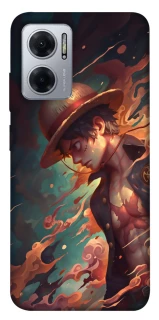 Чохол на Xiaomi Redmi Note 11E Luffy фото 1 Чохол на Xiaomi Redmi Note 11E Luffy фото 1 з 1