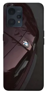 Чохол на Realme 9 4G / 9 Pro+ BMW v51 фото 1 з 1