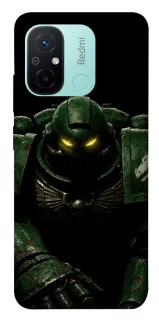 Чохол на Xiaomi Redmi 12C / Poco C55 Warhammer 40k v1 фото 1 з 1