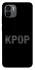 Чохол на Xiaomi Redmi A1+ / Poco C50 / A2+ K-pop фото 1 з 1