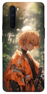 Чохол на OnePlus Nord Zenitsu фото 1 з 1