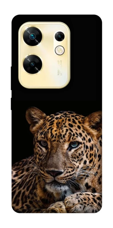 Чехол на Infinix Zero 30 4G Leopard v4 фото 1 из 1
