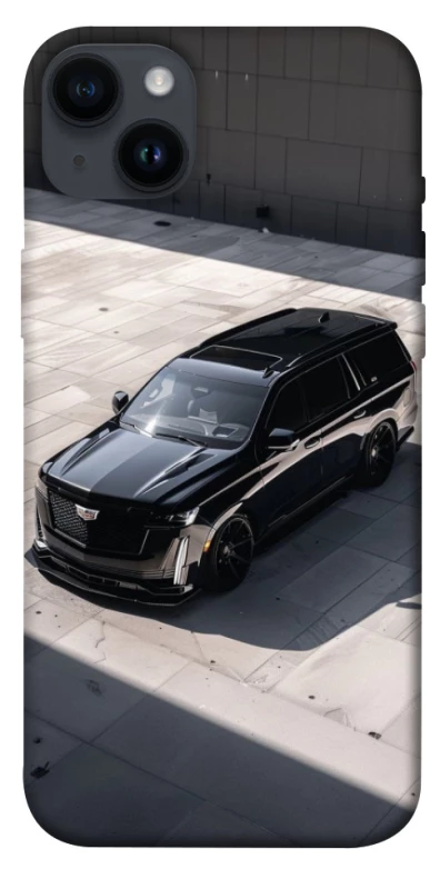 Чохол на Apple iPhone 14 Plus (6.7") Escalade фото 1 з 1