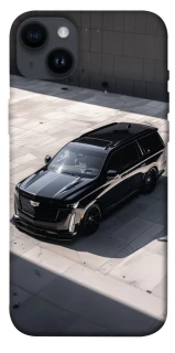 Чехол на Apple iPhone 14 Plus (6.7") Escalade фото 1 из 1