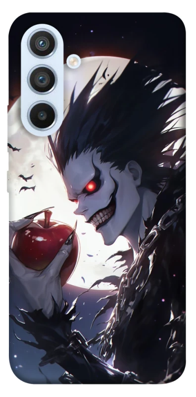 Чохол на Samsung Galaxy A54 5G Ryuk фото 1 з 1