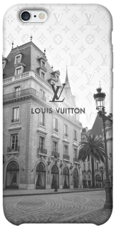 Чехол на Apple iPhone 6/6s (4.7") Louis Vuitton ver.2 фото 1 из 1
