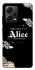 Чохол на Xiaomi Redmi Note 12 Pro+ 5G Alice in Borderland ver.8 фото 1 з 1