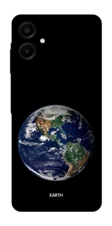 Чехол на Samsung Galaxy A07 Earth фото 1 из 1