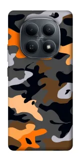 Чохол на Xiaomi Redmi Note 15 4G/5G (EU) Сamouflage v19 фото 1 з 1