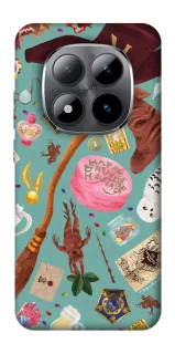Чохол на Xiaomi Redmi Note 15 Pro 5G Harry Potter v28 фото 1 з 1