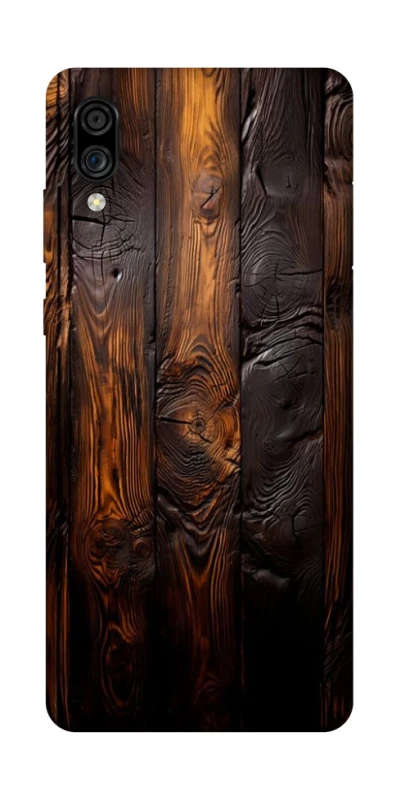 Чохол на ZTE Blade A5 (2020) Дерево v2 фото 1 з 1