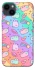 Чехол на Apple iPhone 14 Plus (6.7") Cat Cute фото 1 из 1