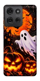 Чехол на Motorola Moto G75 Halloween v16 фото 1 из 1