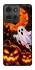 Чехол на Motorola Moto G75 Halloween v16 фото 1 из 1