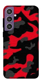 Чехол на Samsung Galaxy S23 FE Camouflage v15 фото 1 из 1