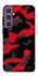 Чехол на Samsung Galaxy S23 FE Camouflage v15 фото 1 из 1