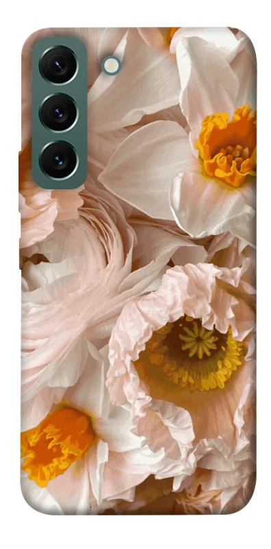 Чохол на Samsung Galaxy S22 Botanical Bliss фото 1 з 1