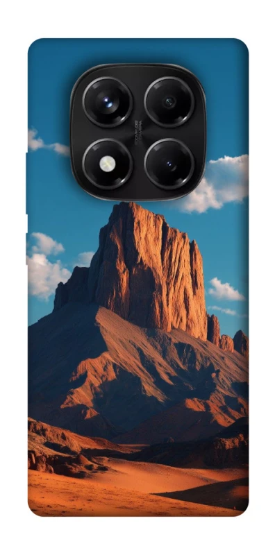 Чохол на Xiaomi Redmi Note 14 Pro 5G Arizona mountain v2 фото 1 з 1