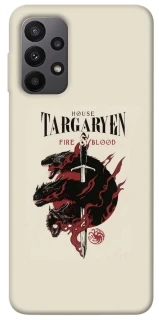 Чохол на Samsung Galaxy A23 4G House of the Dragon ver.4 фото 1 з 1
