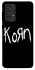 Чохол на Samsung Galaxy A33 5G Korn logo фото 1 з 1