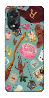 Чохол на Oppo A38 Harry Potter v28 фото 1 з 1